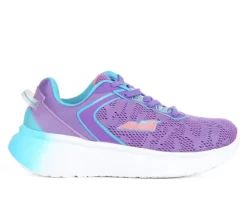 Girls' Avia Little Kid & Big Kid Monsoon Running Shoes