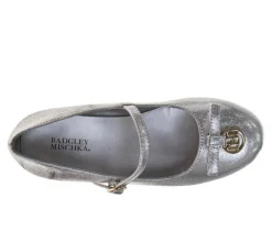 Girls' Badgley Mischka Little & Big Kid Caroline Cowboy Boots