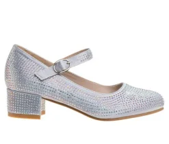Girls' Badgley Mischka Little Kid & Big Kid Elyna Dress Shoes