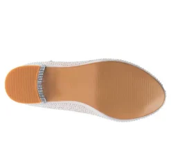 Girls' Badgley Mischka Little Kid & Big Kid Elegant Sparkle Dress Sandals