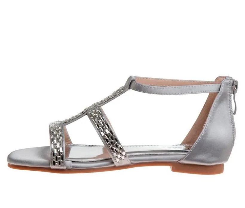 Girls' Badgley Mischka Little Kid & Big Kid Elyna Dress Shoes