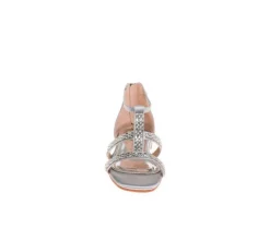 Girls' Badgley Mischka Little Kid & Big Kid Elyna Dress Shoes