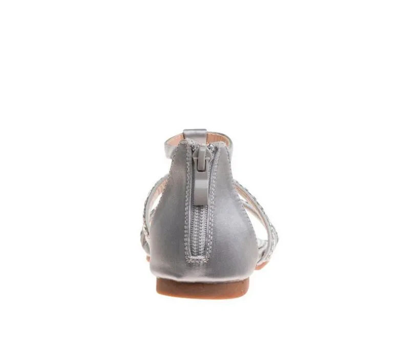 Girls' Badgley Mischka Little Kid & Big Kid Elyna Dress Shoes