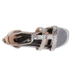 Girls' Badgley Mischka Little Kid & Big Kid Elyna Dress Shoes
