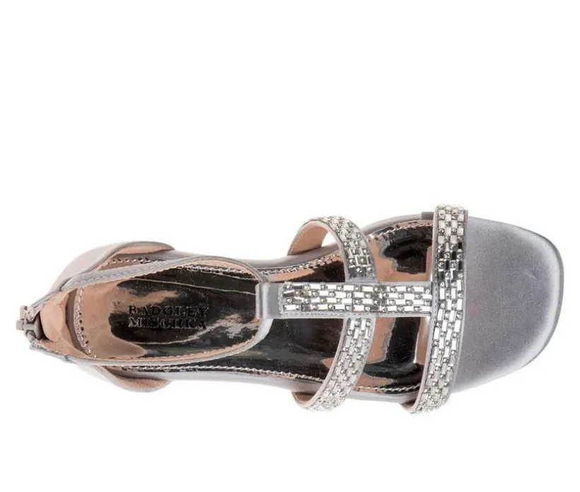 Girls' Badgley Mischka Little Kid & Big Kid Elyna Dress Shoes
