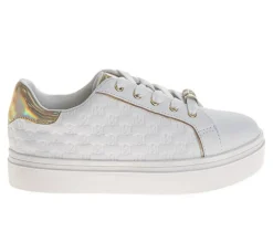 Girls' Badgley Mischka Little Kid & Big Kid Natlie Dress Shoes