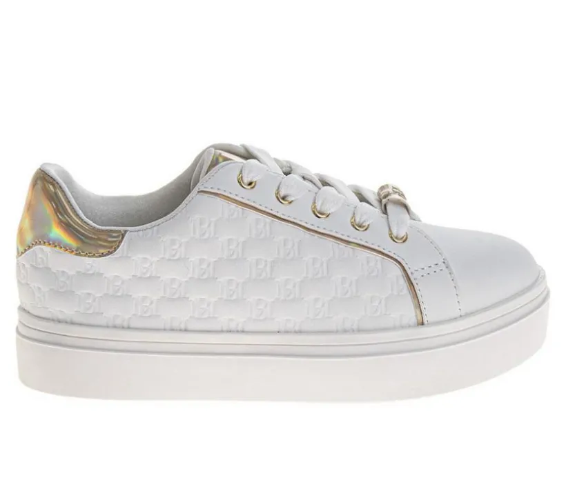 Girls' Badgley Mischka Little Kid & Big Kid Natlie Dress Shoes