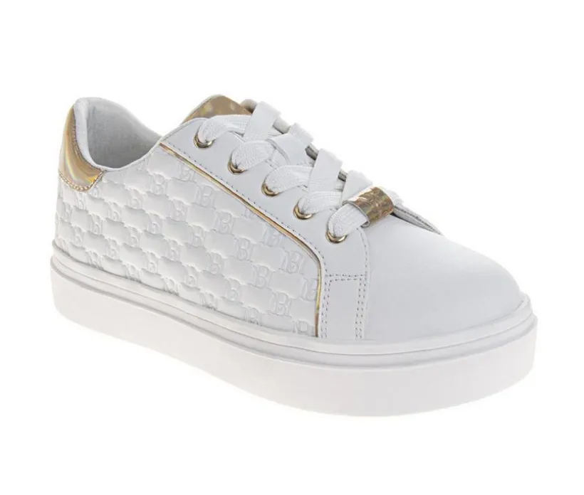 Girls' Badgley Mischka Little Kid & Big Kid Natlie Dress Shoes