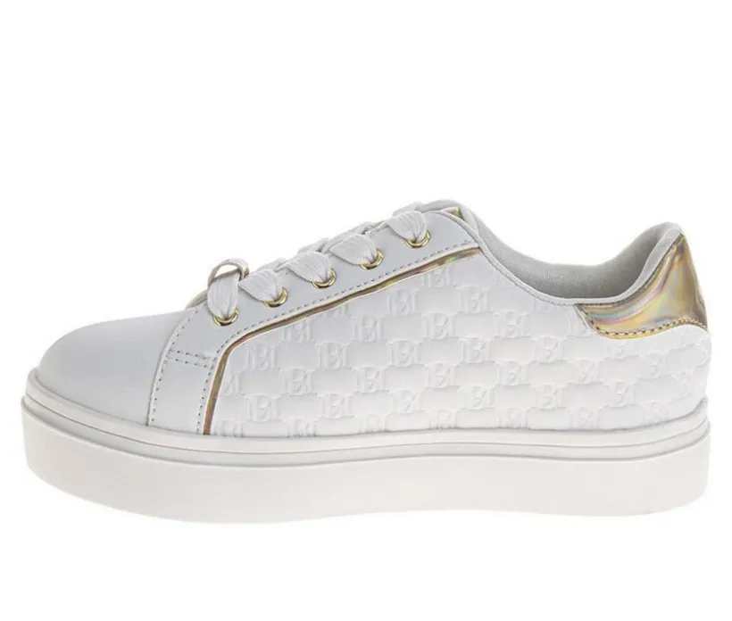 Girls' Badgley Mischka Little Kid & Big Kid Natlie Dress Shoes