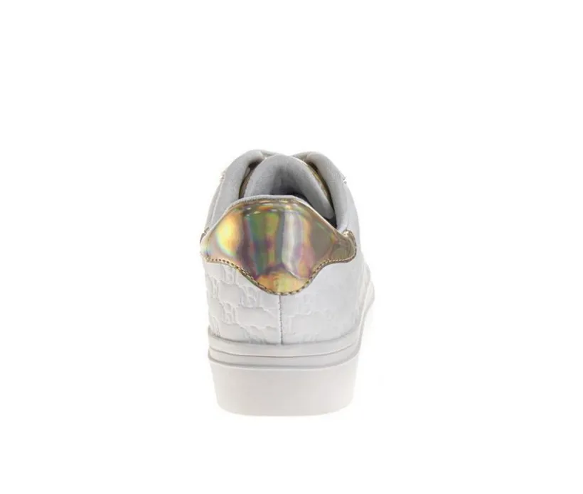Girls' Badgley Mischka Little Kid & Big Kid Natlie Dress Shoes