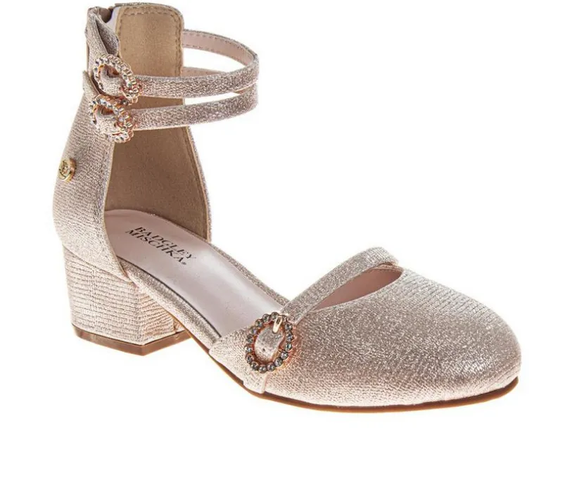 Girls' Badgley Mischka Little Kid & Big Kid O-BM98175 Sneakers