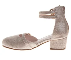 Girls' Badgley Mischka Little Kid & Big Kid O-BM98175 Sneakers