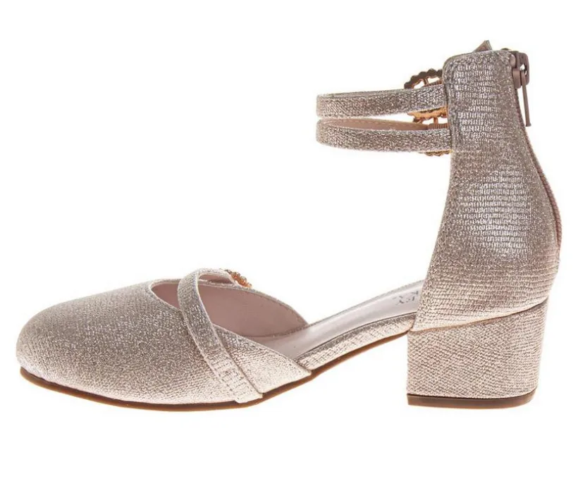 Girls' Badgley Mischka Little Kid & Big Kid O-BM98175 Sneakers