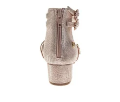 Girls' Badgley Mischka Little Kid & Big Kid O-BM98175 Sneakers