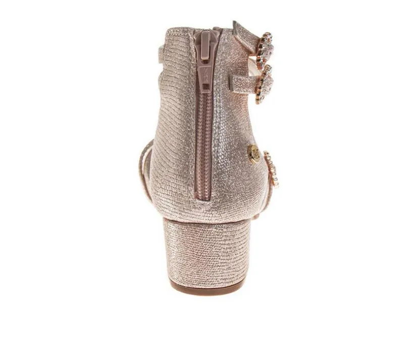 Girls' Badgley Mischka Little Kid & Big Kid O-BM98175 Sneakers
