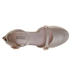 Girls' Badgley Mischka Little Kid & Big Kid O-BM98175 Sneakers