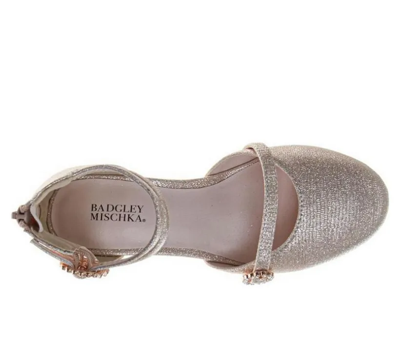 Girls' Badgley Mischka Little Kid & Big Kid O-BM98175 Sneakers