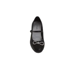 Girls' Badgley Mischka Little Kid & Big Kid O-BM98333 Flats