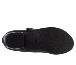 Girls' Badgley Mischka Little Kid & Big Kid O-BM98333 Flats