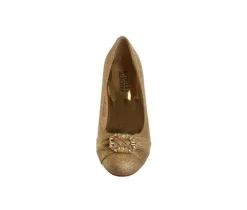 Girls' Badgley Mischka Little Kid & Big Kid O-BM98421 Dress Shoes