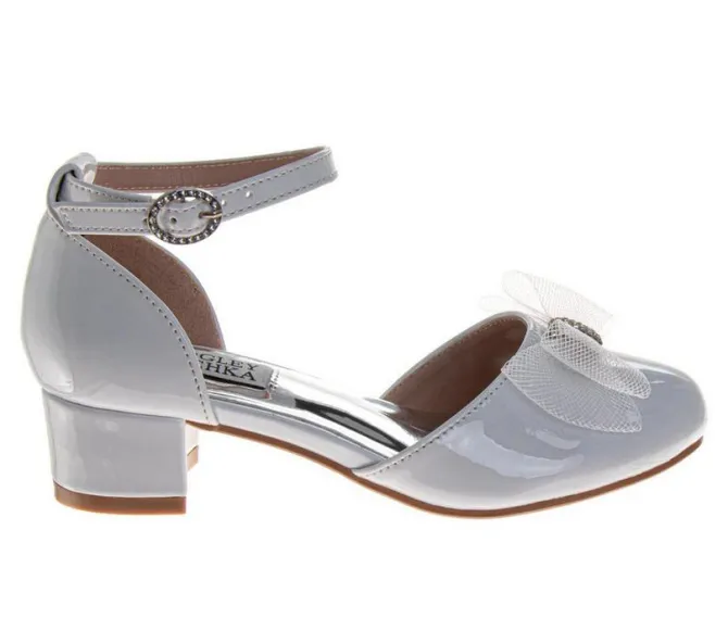 Girls' Badgley Mischka Little Kid Elegant Pumps