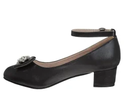 Girls' Badgley Mischka Toddler & Little Kid Dress Pumps