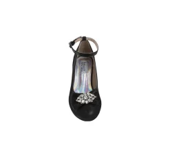 Girls' Badgley Mischka Toddler & Little Kid Dress Pumps