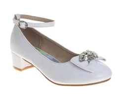 Girls' Badgley Mischka Toddler & Little Kid Dress Pumps