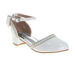 Girls' Badgley Mischka Toddler & Little Kid Low Heel Dress Shoes