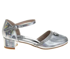 Girls' Badgley Mischka Toddler & Little Kid O-BM96035 Dress Shoes