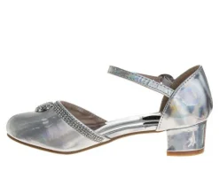 Girls' Badgley Mischka Toddler & Little Kid O-BM96035 Dress Shoes