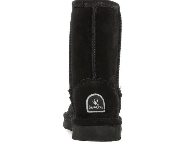 Girls' Bearpaw Little & Big Kid Elle Winter Boots