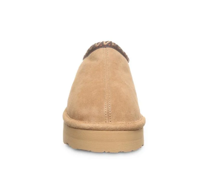 Girls' Bearpaw Little & Big Kid Martis Platform Clog Slippers