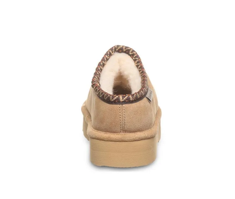 Girls' Bearpaw Little & Big Kid Martis Platform Clog Slippers