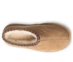 Girls' Bearpaw Little & Big Kid Martis Platform Clog Slippers