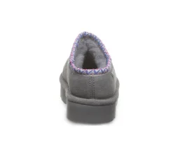 Girls' Bearpaw Little & Big Kid Martis Platform Clog Slippers