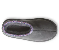 Girls' Bearpaw Little & Big Kid Martis Platform Clog Slippers