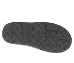 Girls' Bearpaw Little & Big Kid Martis Platform Clog Slippers