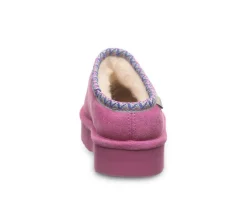 Girls' Bearpaw Little & Big Kid Martis Platform Clog Slippers