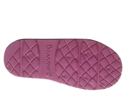 Girls' Bearpaw Little & Big Kid Martis Platform Clog Slippers