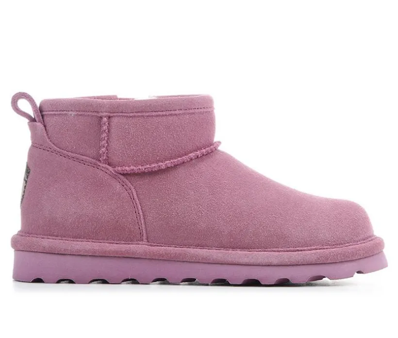 Girls' Bearpaw Little & Big Kid Shorty