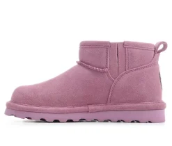 Girls' Bearpaw Little & Big Kid Shorty