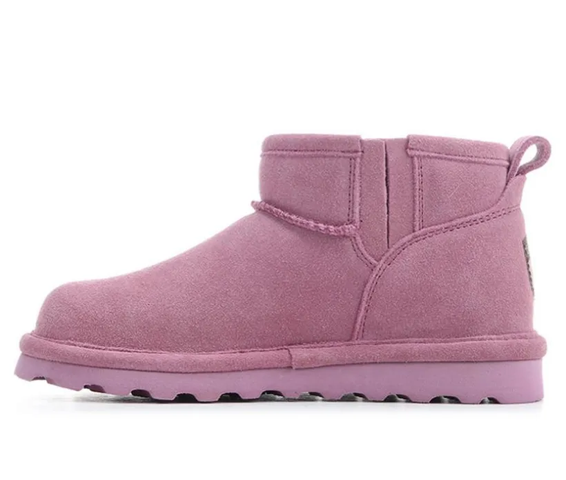 Girls' Bearpaw Little & Big Kid Shorty
