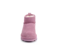 Girls' Bearpaw Little & Big Kid Shorty