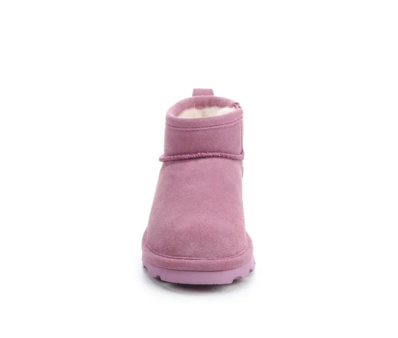 Girls' Bearpaw Little & Big Kid Shorty