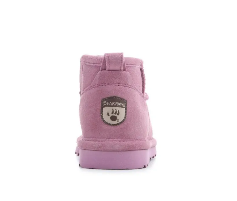 Girls' Bearpaw Little & Big Kid Shorty