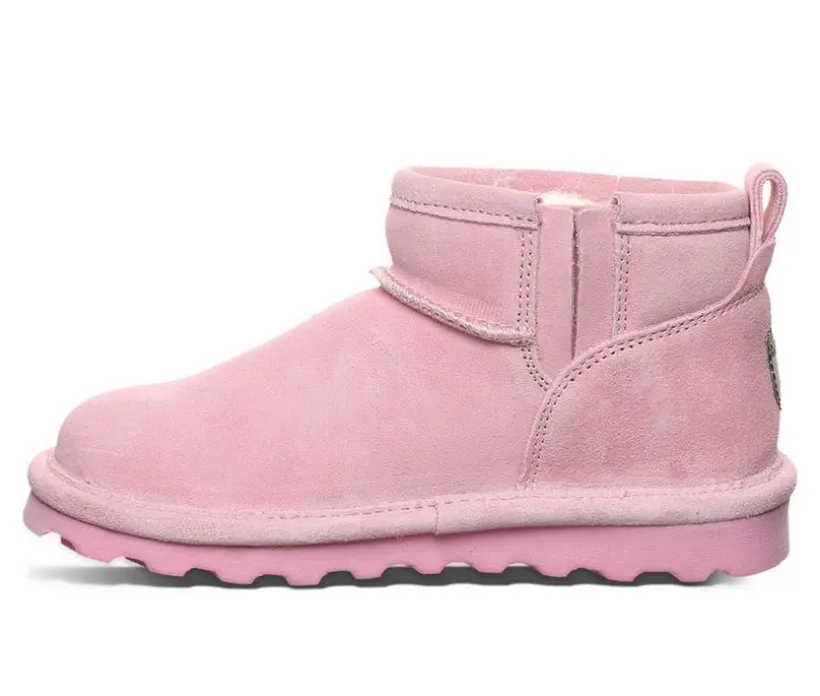 Girls' Bearpaw Little & Big Kid Shorty
