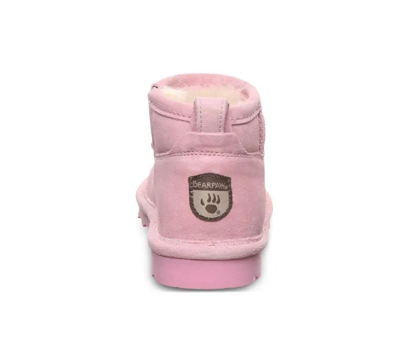Girls' Bearpaw Little & Big Kid Shorty
