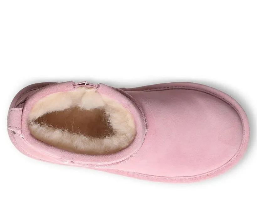 Girls' Bearpaw Little & Big Kid Shorty