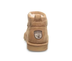 Girls' Bearpaw Little & Big Kid Shorty